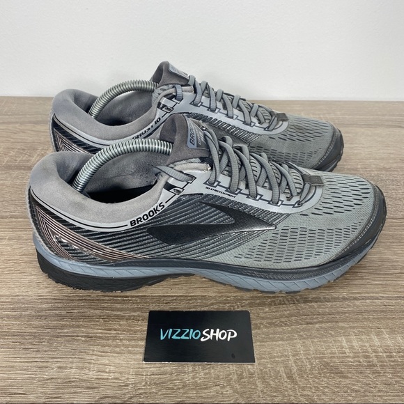 brooks ghost 10 mens size 10